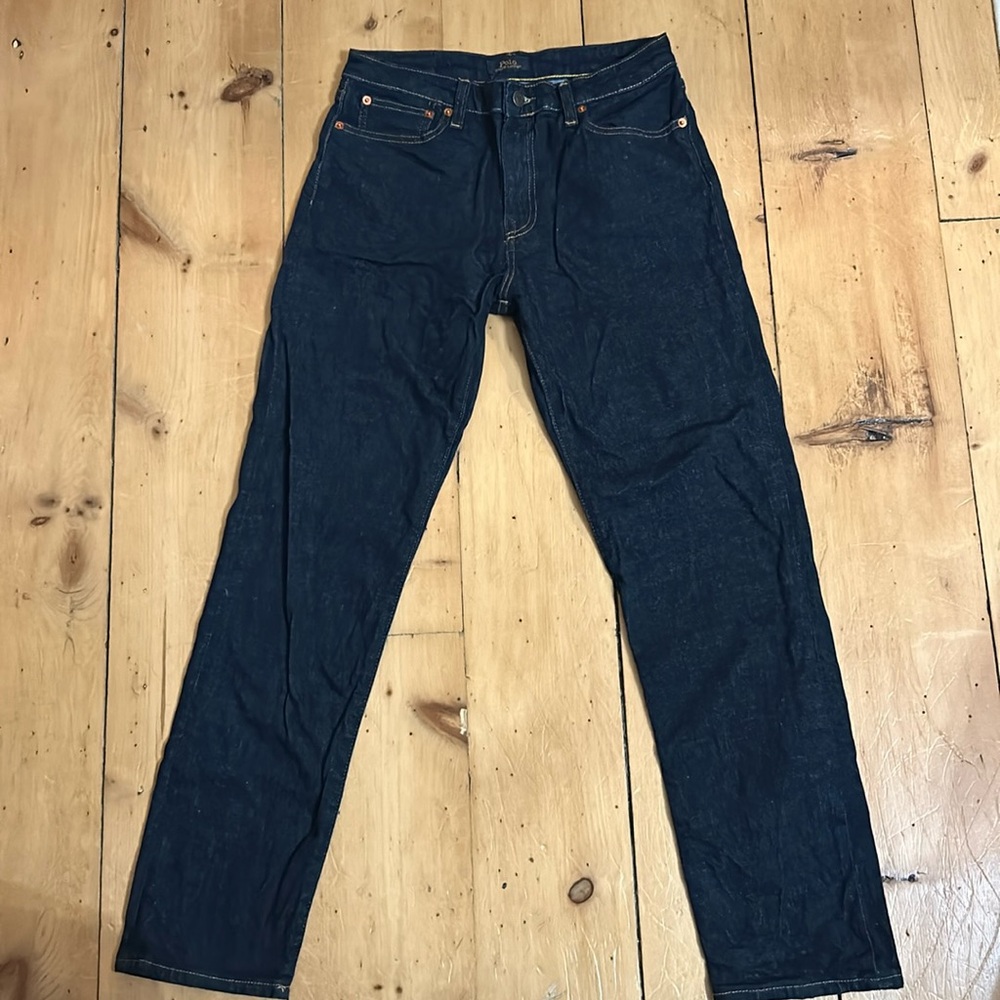 Polo Ralph Lauren jeans